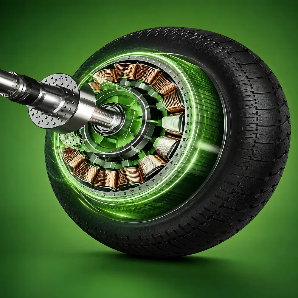 Motor e performance