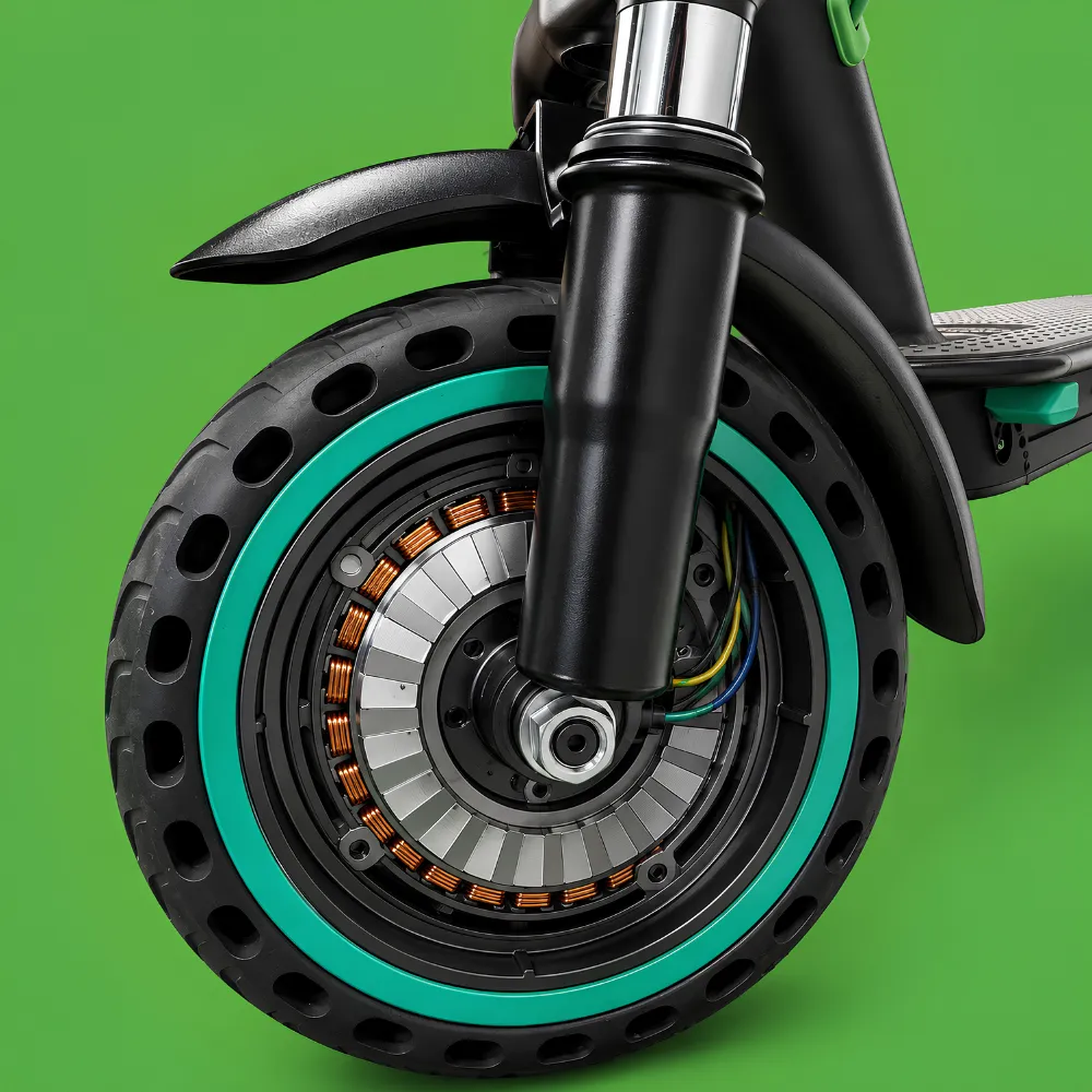 Motor e performance