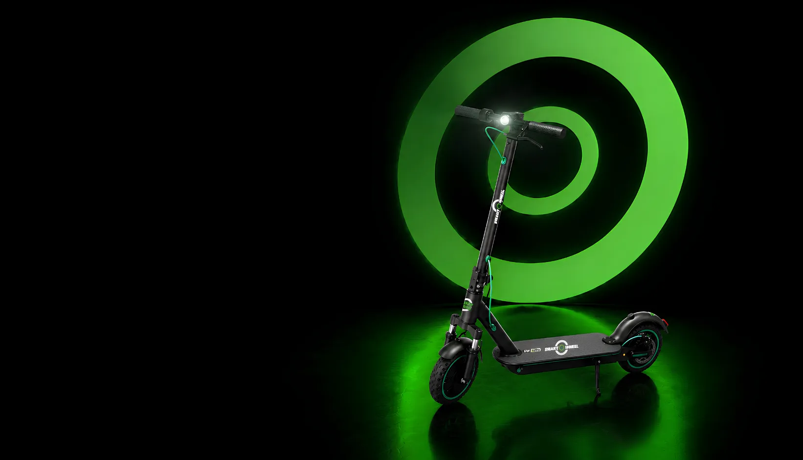 Smart Wheel SW-68 Pro